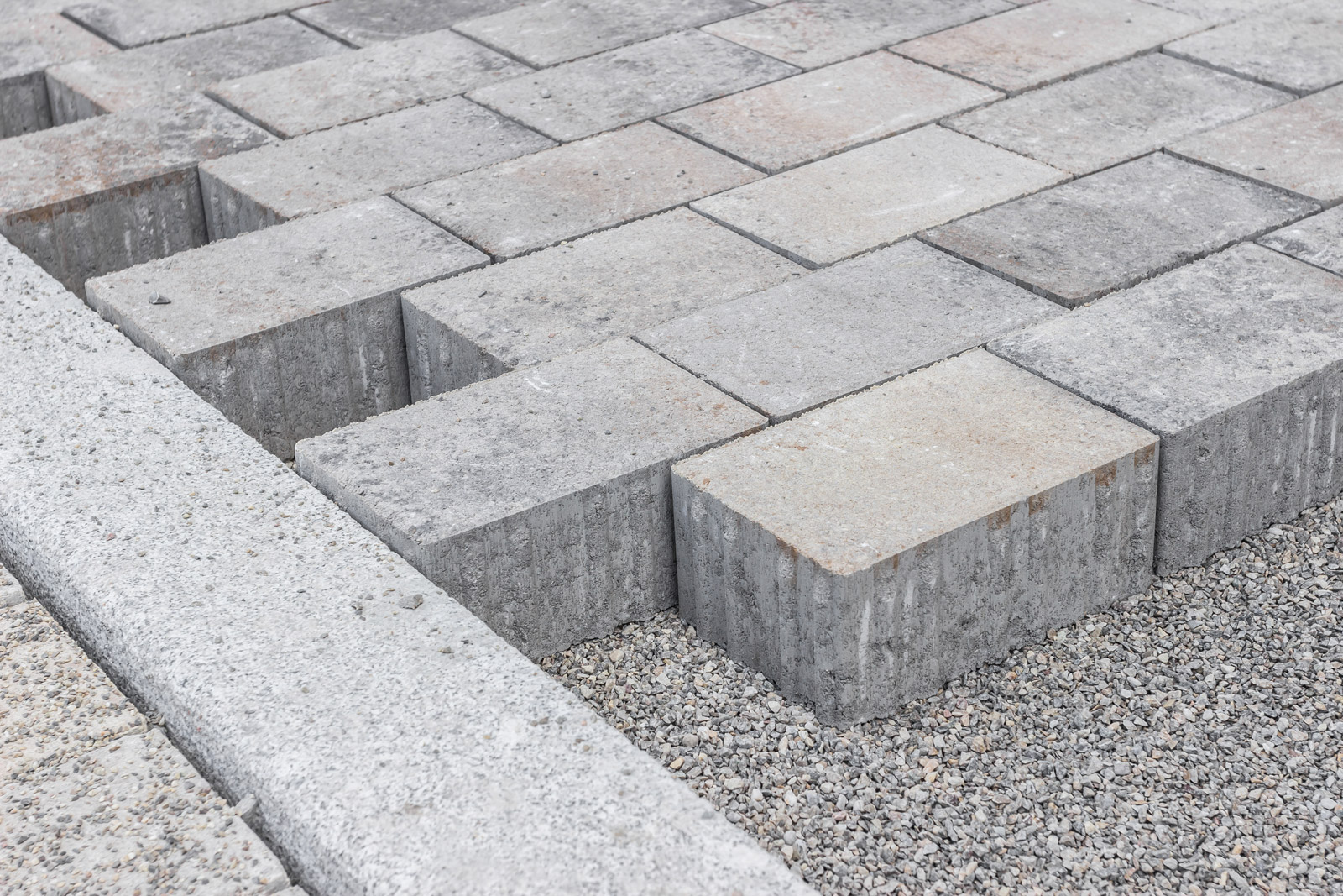 Construcciones García