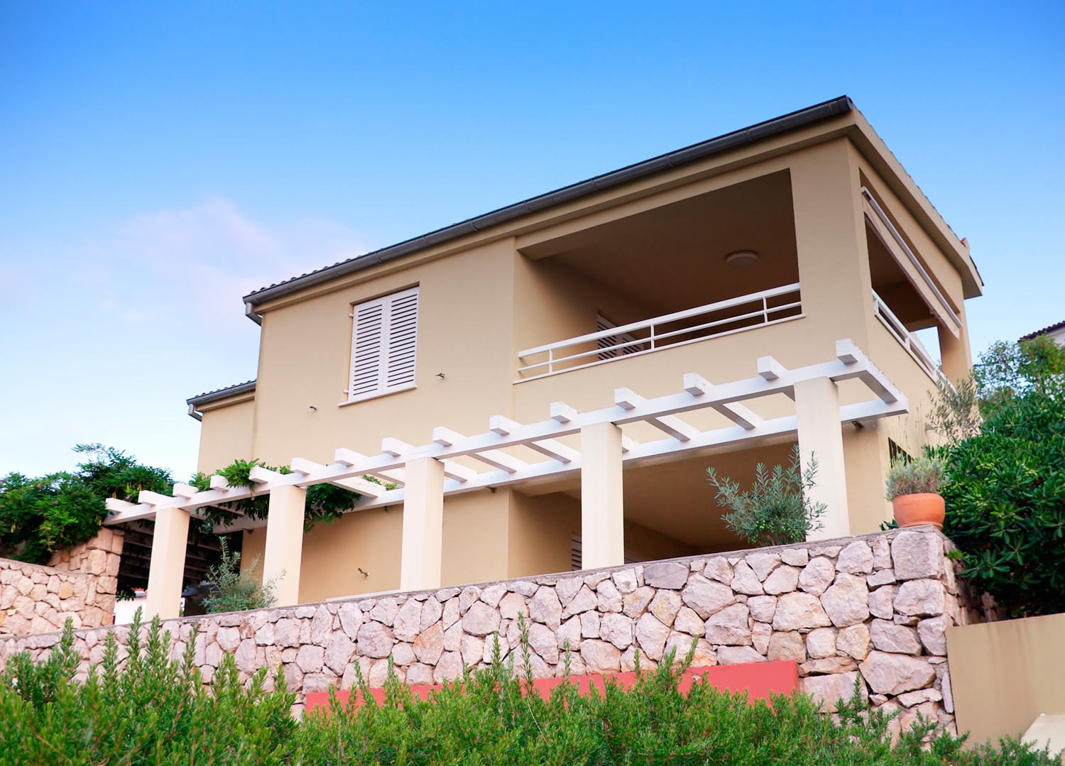 Construcciones García