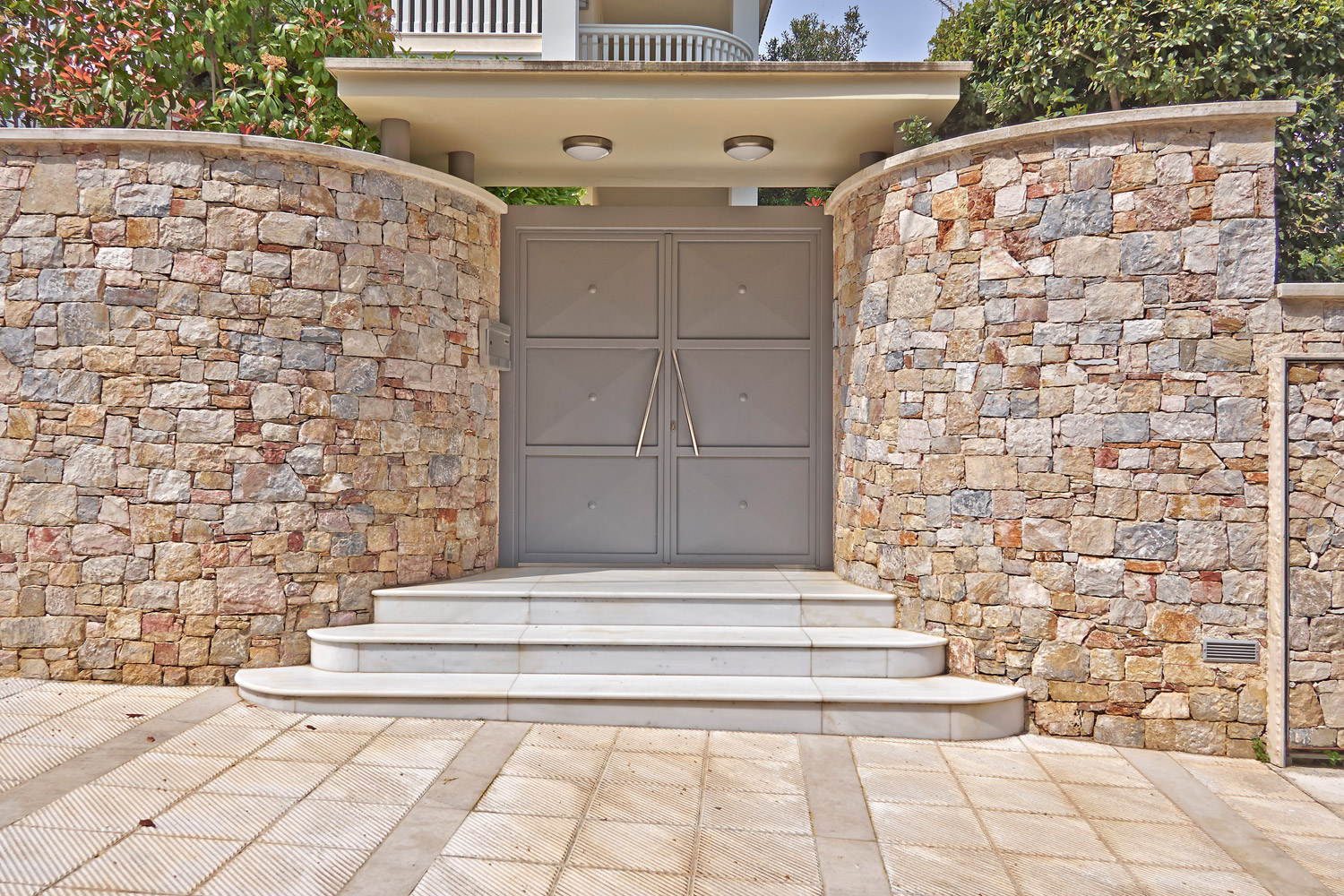 Construcciones García