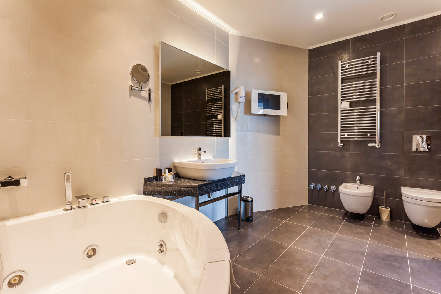 Construcciones García